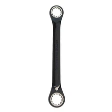 PROTO JSBV0709 Box End Wrench,4-1/2" L 1XDJ5