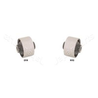 2X Japanparts Querlenkerlager Hinten Vorne FüR Hyundai IX20 JC KIA Venga YN