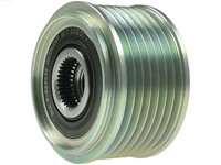 1X As-Pl AFP0013(INA) Generatorfreilauf FüR Ford