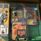 TIMELESS GI Joe 40th Anniversary #13  Action PILOT 12" Figure Factory SEALED SET