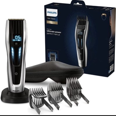 Philips Hair Clipper 9000 Prestige HC9450/20 Haarschneider Haarschneidegerät