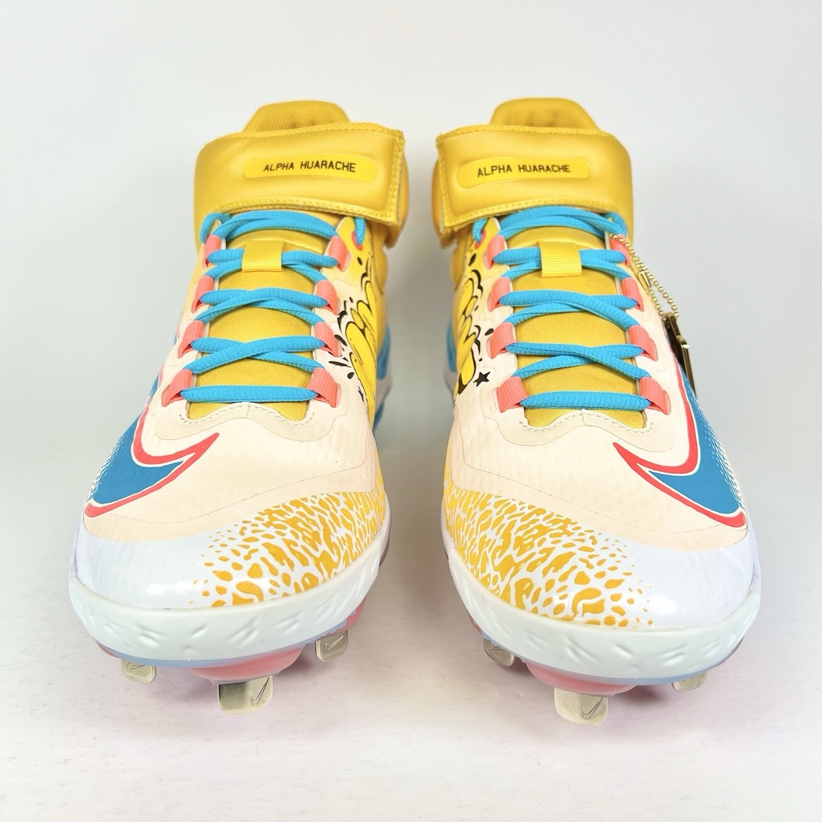 NIKE ALPHA HUARACHE NXT 'RAINBOW'/新品/野球 s-l1200.jpg