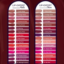 By Terry Paris Lip Expert Lippenstift Matt od...