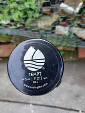 redington tempt fly fishing rod
