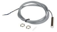 Czujnik PojemnośCiowy PNP 2 Mm Cylindryczny M12 X 1 200 Ma 10 → 30 V DC IP67 RS
