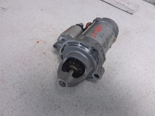Maserati Levante 2017 Starter motor P/N 288457 Photo - $132