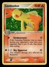 Combusken 6/17 Uncommon POP Series 4 Cosmos Holo Pokemon LP