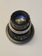 Industar 50mm F/3 5 Vergößerungsobjektiv - SNr: 9*45 USSR Vintage Lens