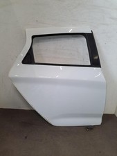Porte arrière et accessoires Renault Zoe