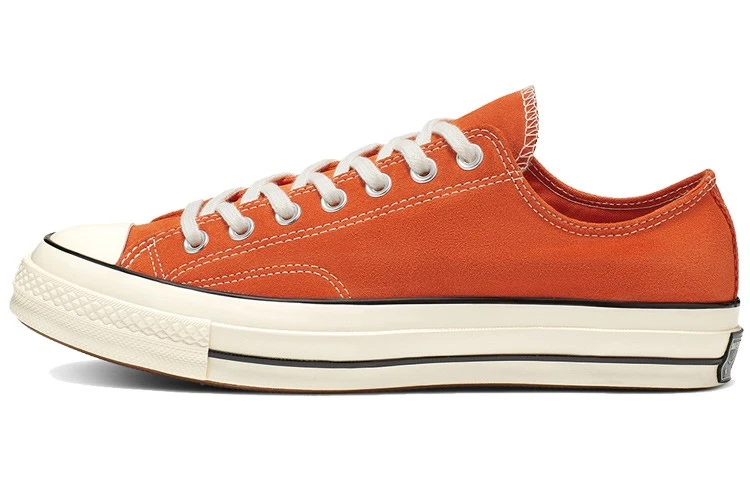 60s ~70s Converse Chuck Taylor オレンジ28.5 Converse Chuck 70 Ox Orange Beige for Sale | Authenticity