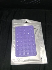 Sticky Adhesive Suction Cup Pad For Phone Case All Phones Sticky Back Phone Grip