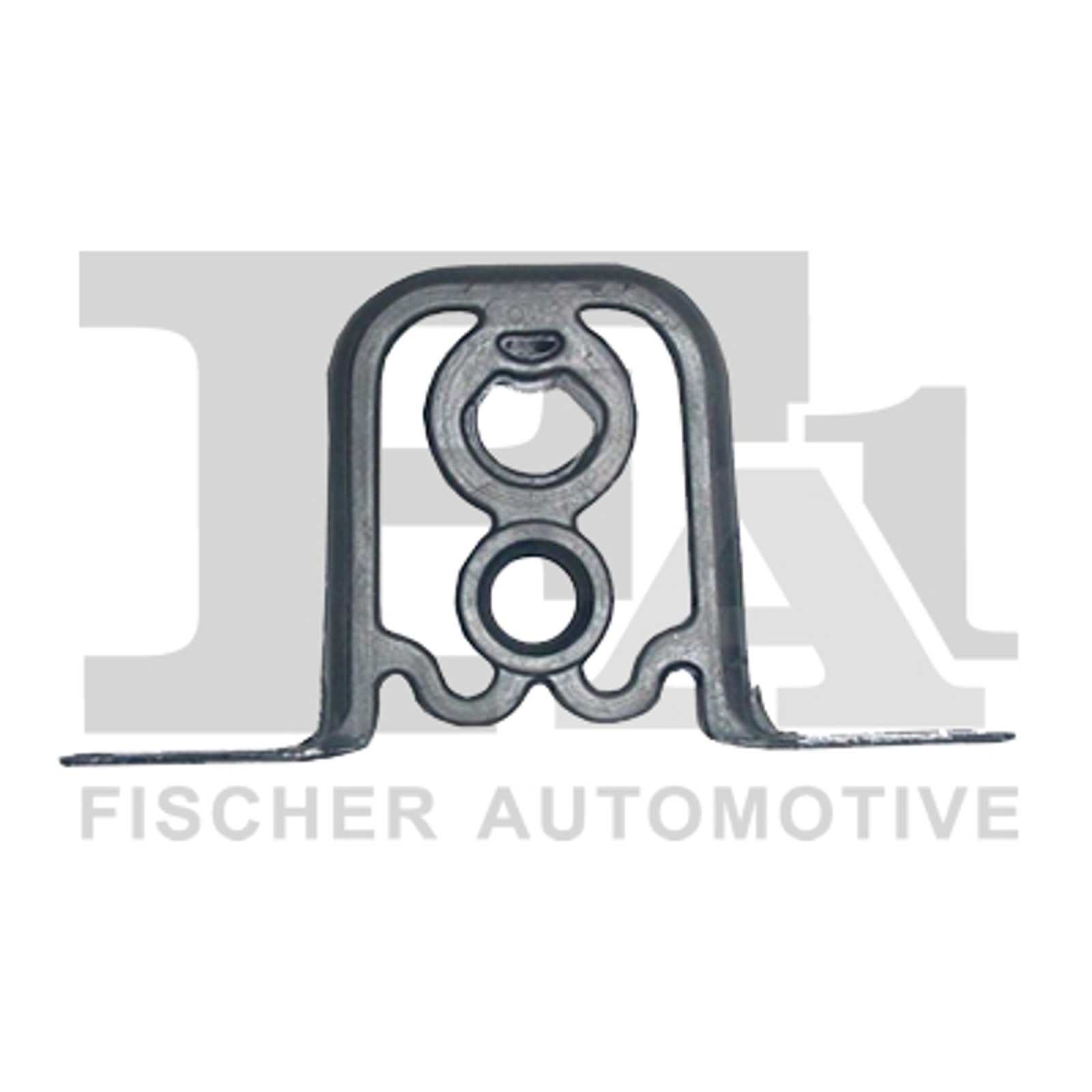 FA1 Halter Abgasanlage 113-920 FüR 80 Audi B4 8C5 8C2 Gummi/Metall Avant Tdi-image