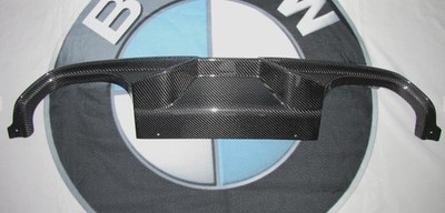MH Carbon GT3 Style Diffusor Saefty Passend für BMW F82 F80 für M4, M3 4er 3er56