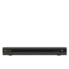 Digital Watchdog Security DVR | 4K over Coax 16-channel DVR |  2TB - 32TB