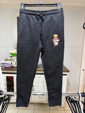 Polo Ralph Lauren Kids Polo Bear Soccer Joggers Size L NWT 208
