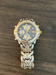 Seiko 7t32 | eBay