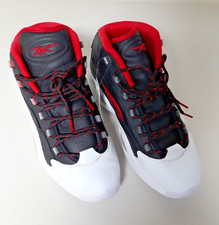 Reebok - Reebok Question Mid BASKETBALL - * With Tags*