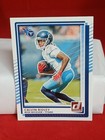 2025 Panini Donruss Football Calvin Ridley #148