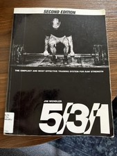 531 by Jim Wendler 