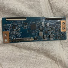 New Hisense T-Con Board 50T15-C04, T500HVN07.5 CTRL BD for TCL Vizio Hisense Tv