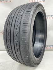 1x Hankook Ventus V2 Concept 2 P22540r18 92 W Quality Used Tires 532