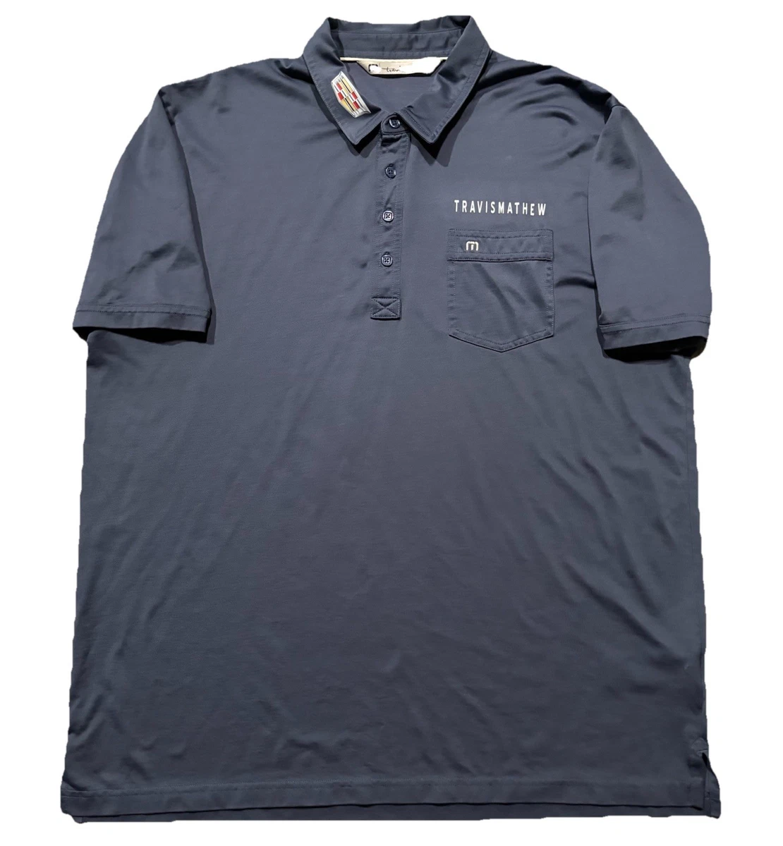 Travis Mathew Men's Size 2XL Golf for sale | eBay