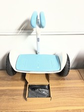 Ninebot S Kids Smart Segway