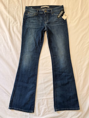 Joe's Jeans Size:27; THE PROVOCATEURMID RISE PETITE BOOTCUT