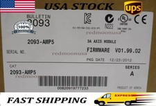 1PC NEW 2093-AMP5 ALLEN BRADLEY Kinetix 2000 ...