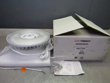 LITE TRONICS LED HIGH BAY PL HBC17550 175W 120-277V 5000K NEW IN BOX !! M/OFFER