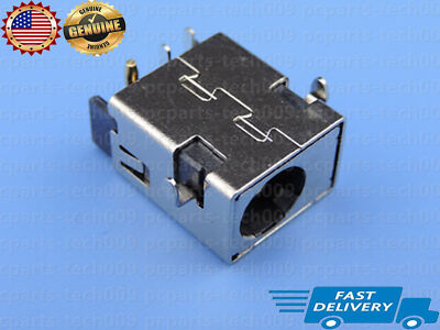 #ad #ad For Clevo PC Specialist NH70RA Laptop DC IN Power Jack Charging port Connector $10.19