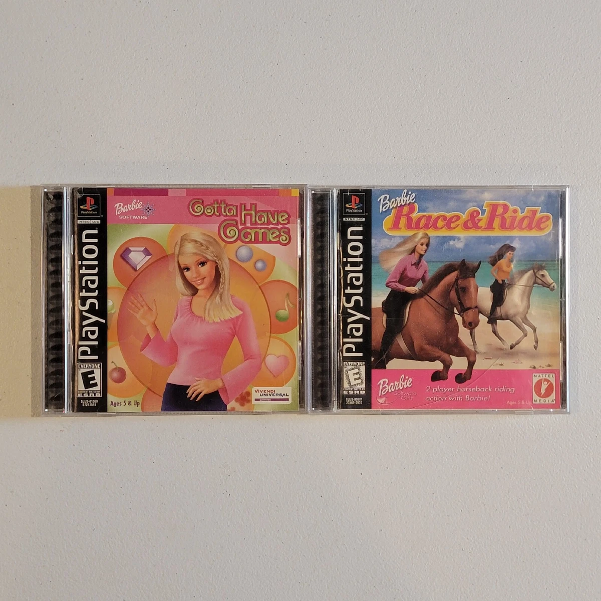 2 player barbie games 2025