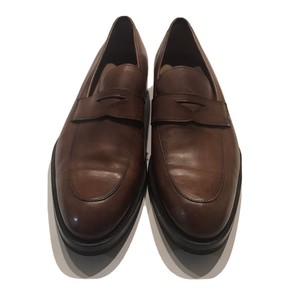 paul evans loafers