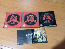 Rap Rock Box Set Rock Music CDs for sale | eBay