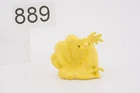 Ninetales mini figure egg pokemon