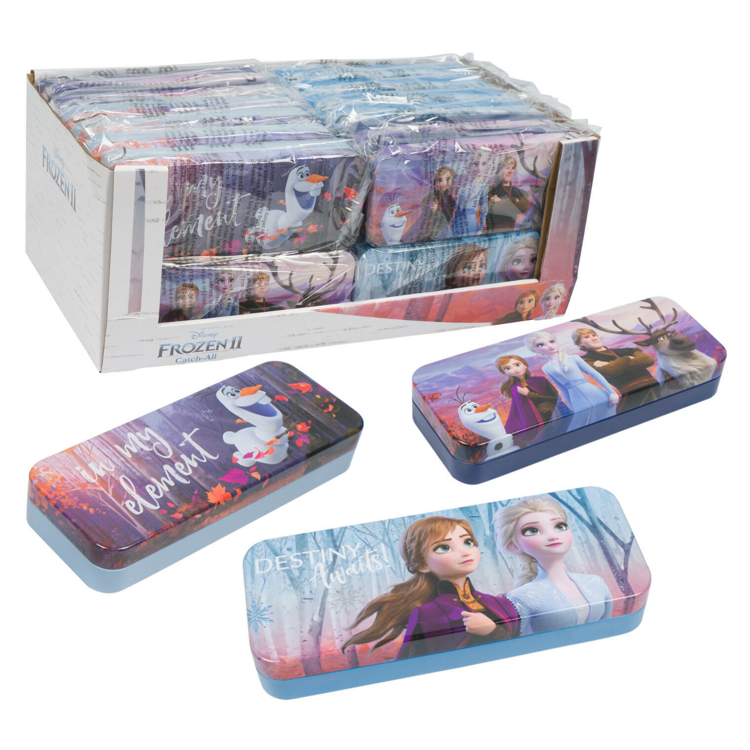 Case 8"x1.3''x3.25'' New For School And Organizing Free Ship