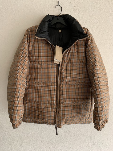 vintage burberry jacket womens
