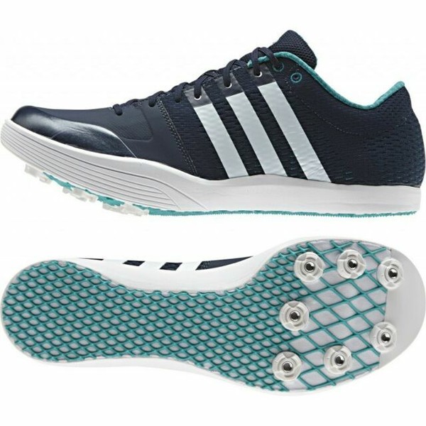 adizero long jump spikes