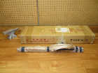 THK HSR30CA2SS+600L *NEW* Linear Rail + TWO Linear Bearings 600mm