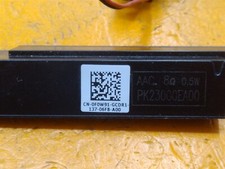                 Laptop Speaker Set Left  Right Dell Latitude E6520