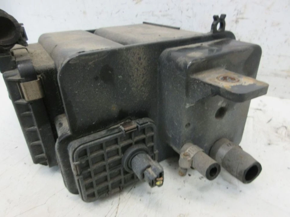 Activated Carbon Container Fits for Subaru Impreza Notchback GD Fg 2.5 AWD - Imagem 4 de 4