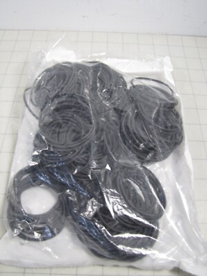 250-pack Precix 2.175'' x 0.103'' O-Ring MIL-R-83248 90 Duro FKM 13681 Black NEW