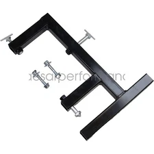 For GM 4L60E / 4L80E Transmission Repair Holding Fixture Bolts An Engine Stand