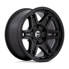 18 Inch Black Wheels Rims Chevy Silverado 1500 Tahoe Truck Suburban 6 Lug 1mm