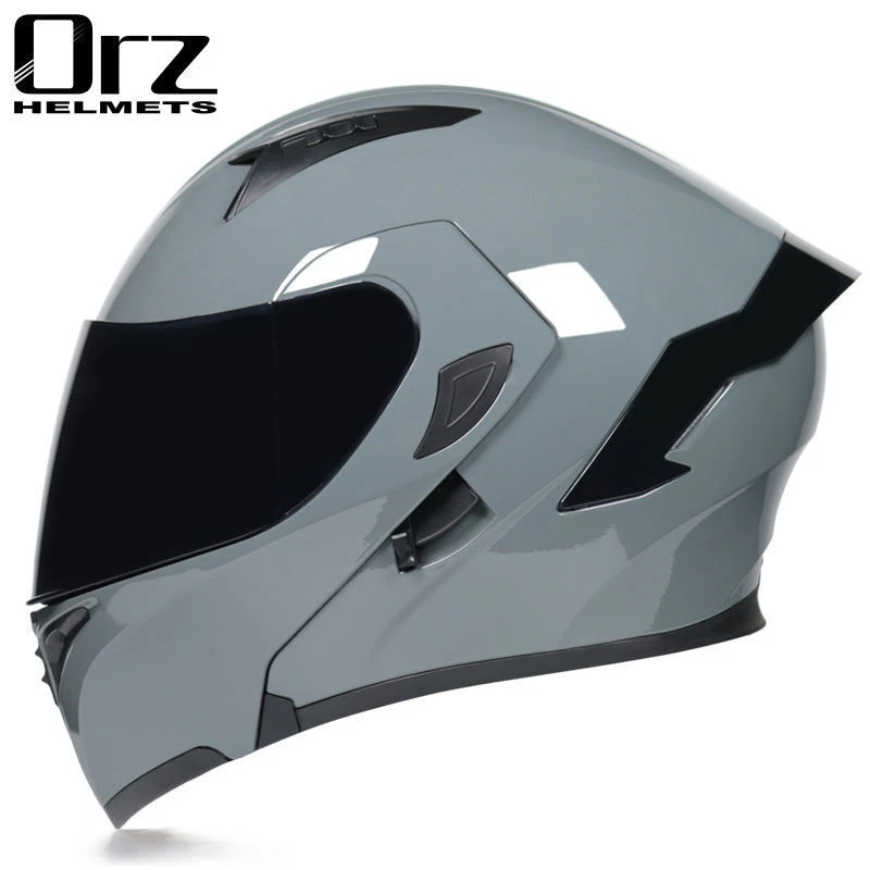 15#Grey+Black lens+NO Bluetooth