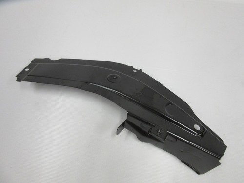 PORSCHE 991 911 FRONT BODY SECTION SIDE MEMBER CHASSIS REPAIR PANEL 99150149800 - Picture 2 of 5