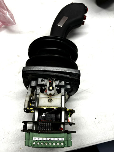Kalmar M0605240 Joystick Control