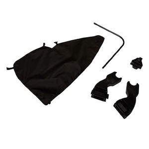 mountain buggy clip 25v2