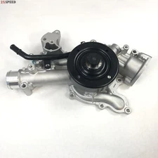 Water Pump Fits 03-08 Chrysler Dodge Aspen Durango 5.7L V8 OHV 16v
