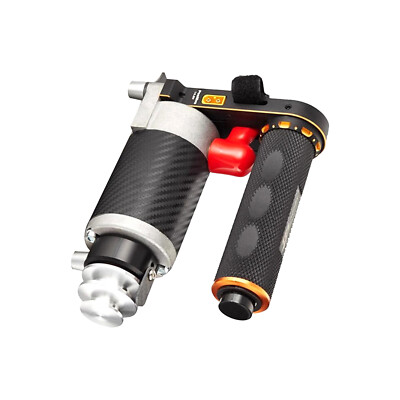 Electric Starter for RC Boat Portable Gasoline Gas Engine Starter ModelaUhV